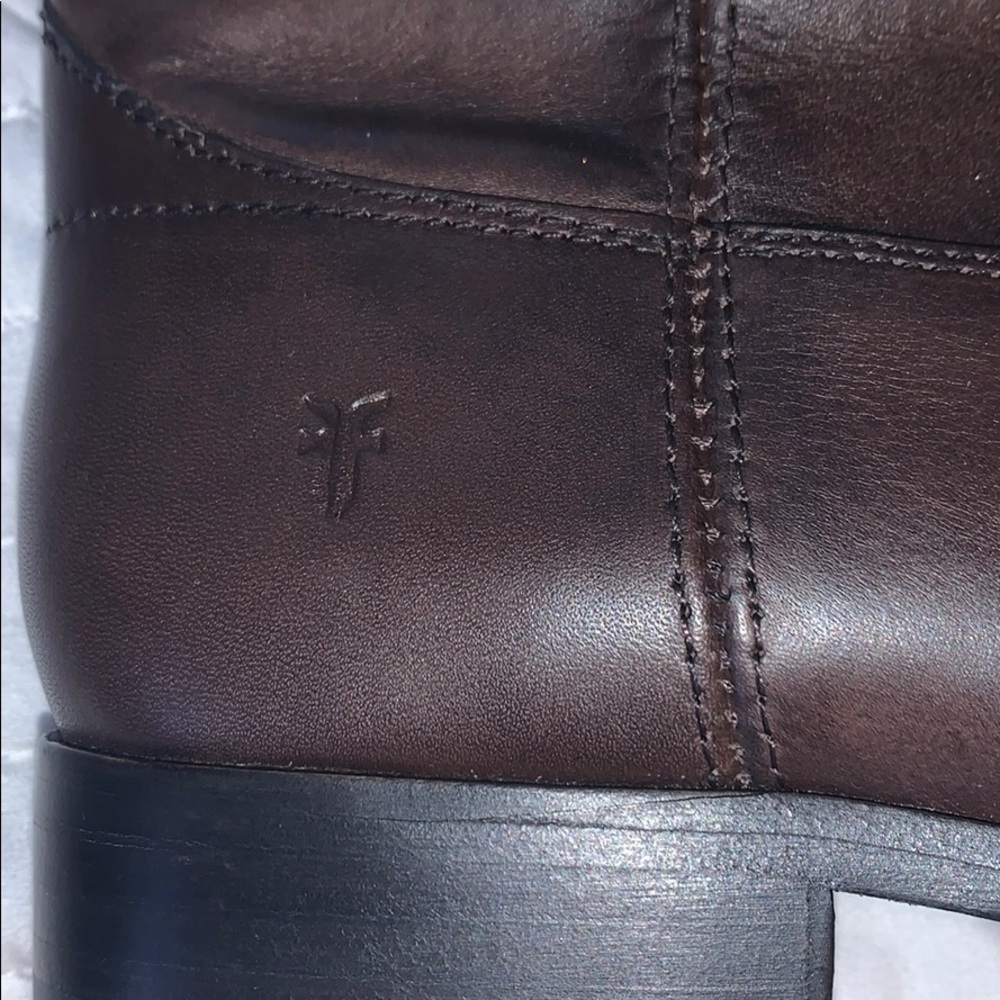 Frye Boots - Picture 2 of 4
